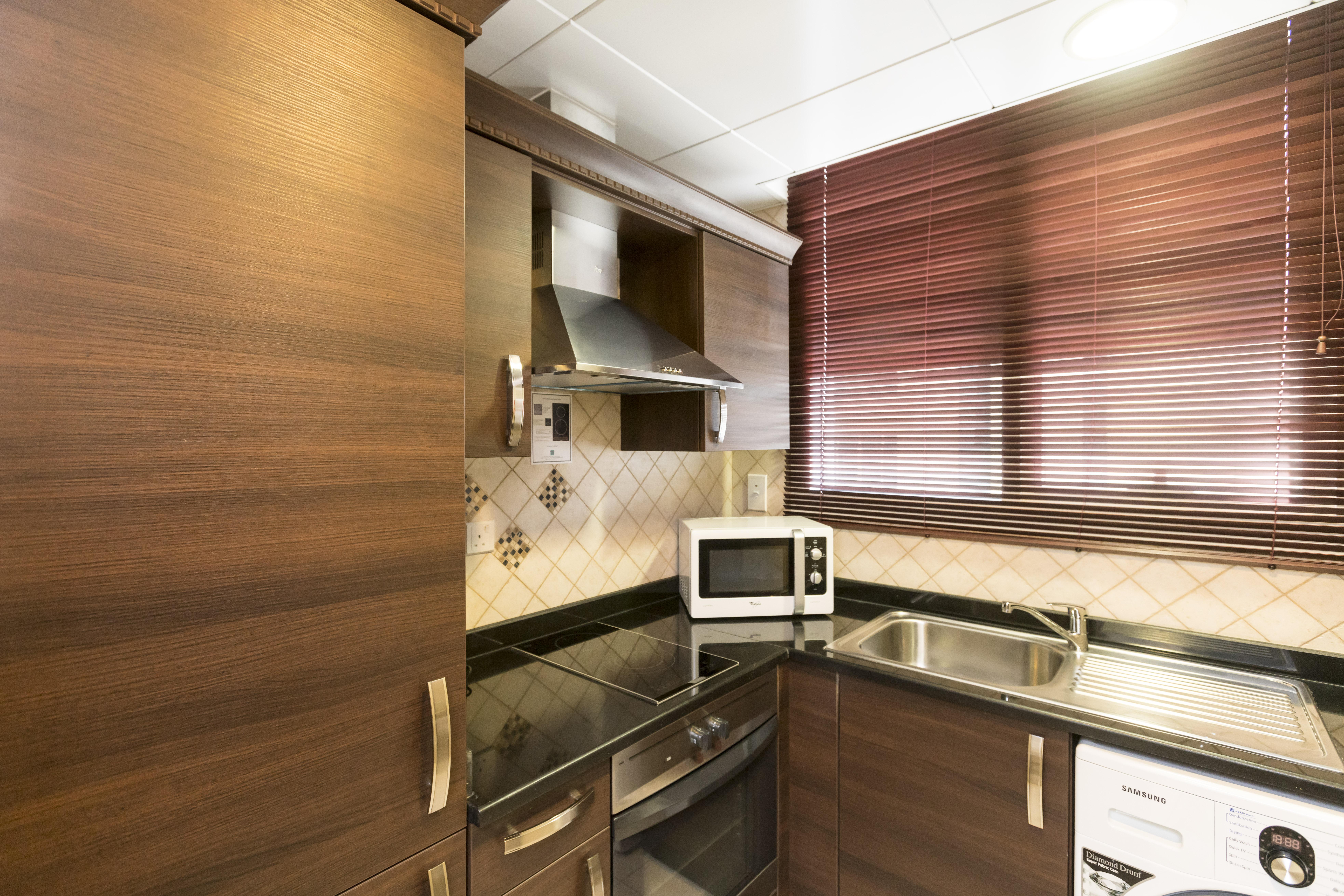 Marmara Hotel Apartments Dubai Eksteriør billede
